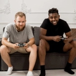 Цифровые игровые платформы и современные технологические решения